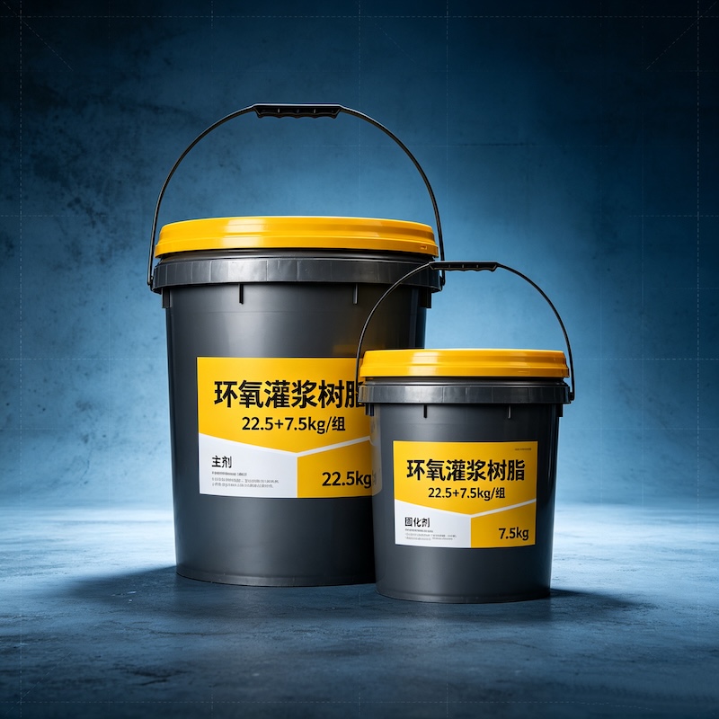 五营环氧灌浆树脂